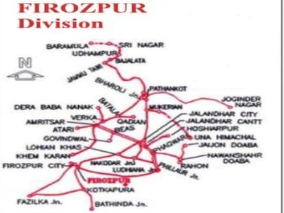jammu division may be start from april