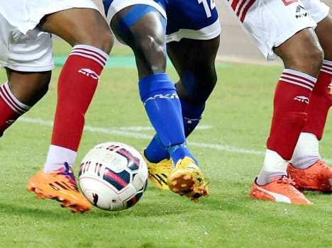 football Tournament ?start from today