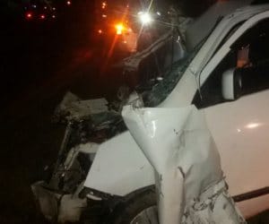 Vaishali woman trampled to 7, four serious.