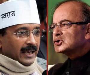 kejriwal claims cbi has been asked to target all opposition parties