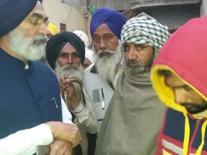 abohar kand victim bheem tank family demand security from highcourt
