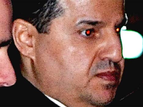 Millionaire saudi businessman cleared of raping teenager after