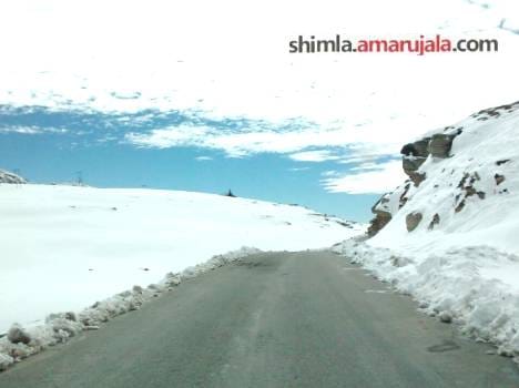 weather update for himachal 1