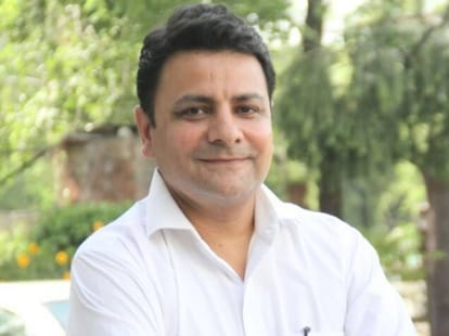 Himachal High Court rejected status of dharamsala as smart city