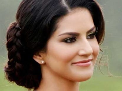 Sunny Leone special interview on mastizaade