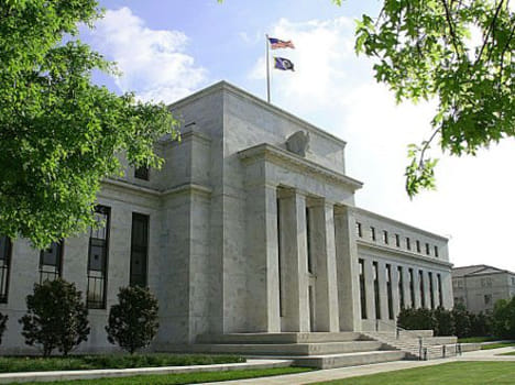 US Federal Reserve increases interest rate by 0.25%