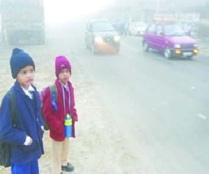 childrens will get admission without TC and admission fee. 