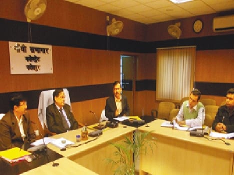 Food safety authorities to return sector