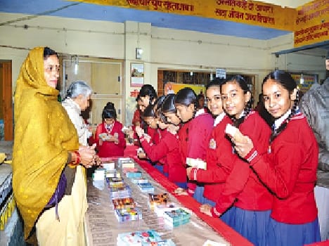Book Fair launched