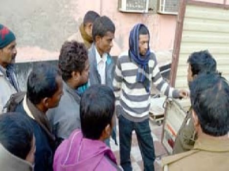 allahabad news