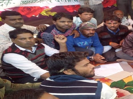 Water Corporation will continue against hunger