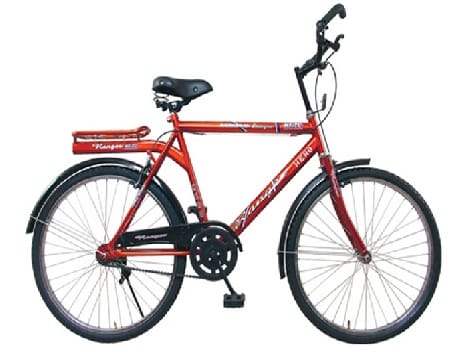 cycling, city, ludhiana