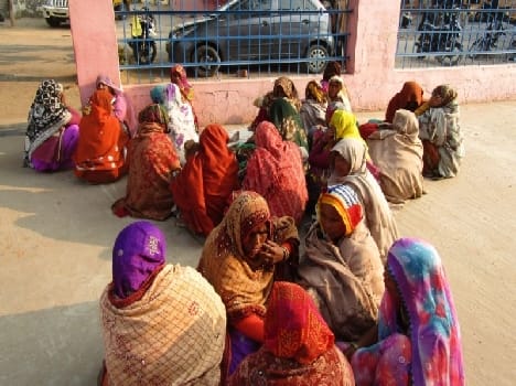 Bagpur not to vote on the killing of the youth