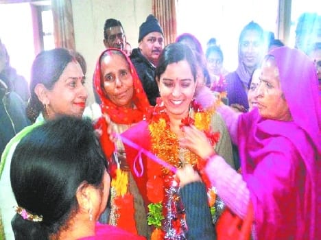 panchayat election in bilaspur.