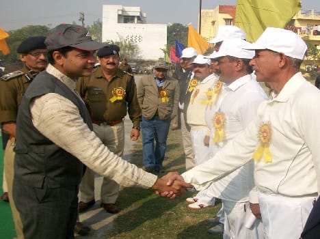 Pilibhit defeated Bijnor