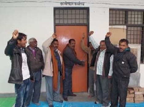 allahabad news