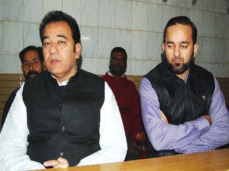 Desperate to ignore the current heirs of martyrs