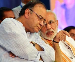 RSS angry of FDI proposal in Budget