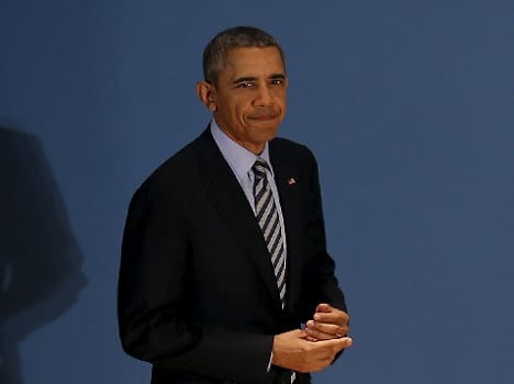 Most Americans think that that next US prez should be careful and not criticise