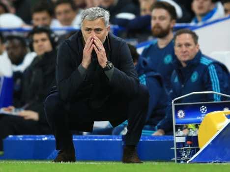 Chelsea football team