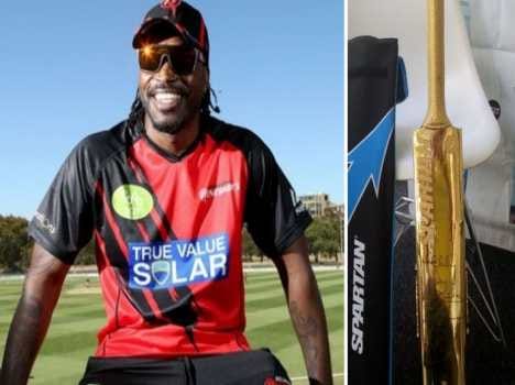 chris gayle make history soon