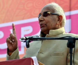 chandigarh administration will provide land to airforce