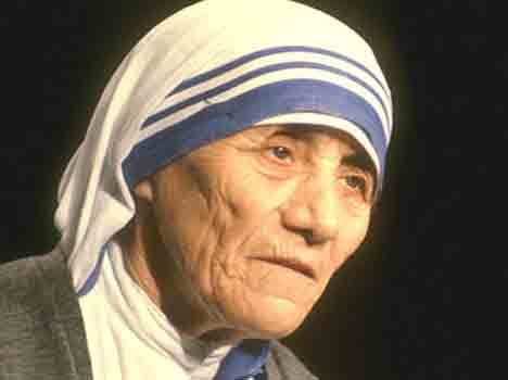 Mother Teresa will be canonised
