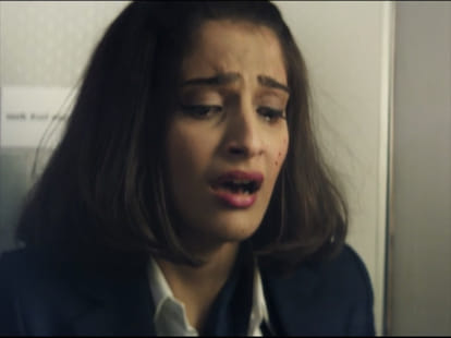 film review neerja