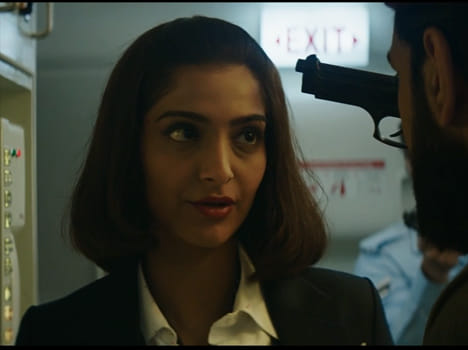 film review neerja