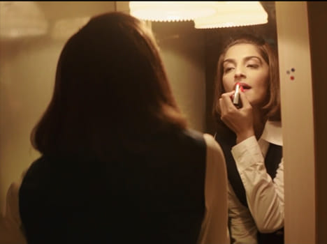 neerja first weekend box office collection