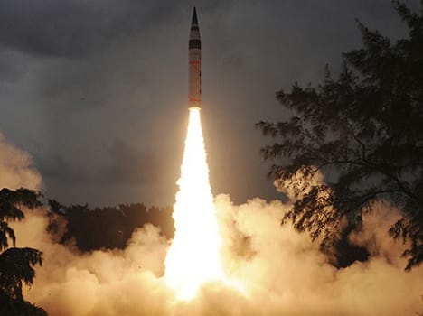 India establishing secret atomic city- American journal