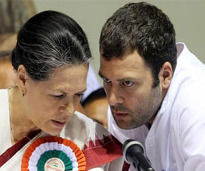 sonia and rahul get exemption in national herald case