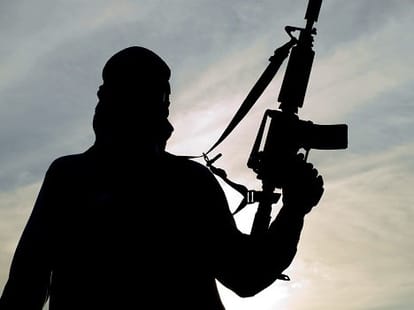 Terror plot foiled