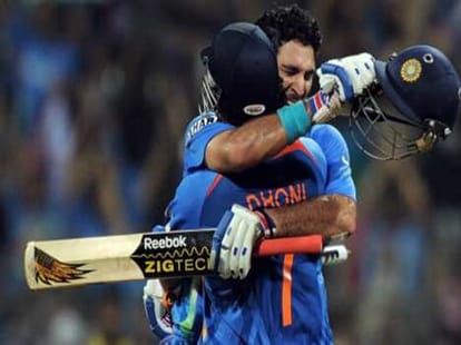 yuvraj singh have oppertunity to in team india