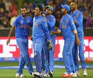 Team India Announed for Asia cup And T20 World Cup 