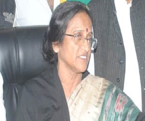 Drought in Bundelkhand Congress votes this