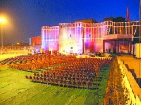 Geeta utsav starts today
