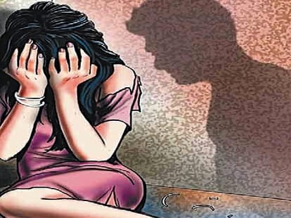 ludhiana girl rape after kidnapping, acid attack warning
