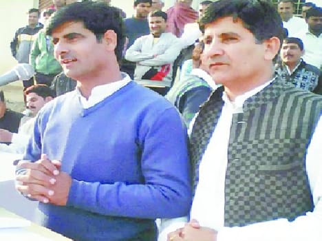 panchyat chunav