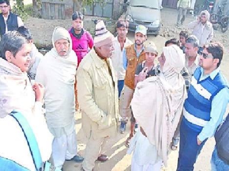Ramaala mill worker murdered bodies dumped