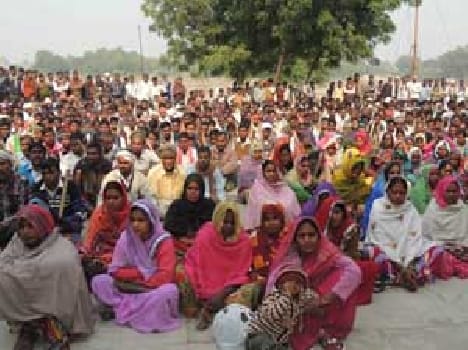 15- day ultimatum given to the 