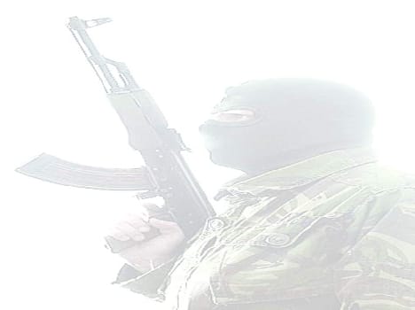 agencies find AL-Kayada network in moradabad zone