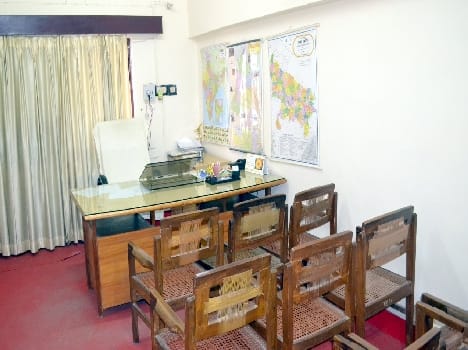 Development Building was also ' cold '