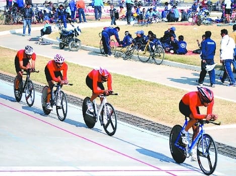 senior, national, cycling, championship