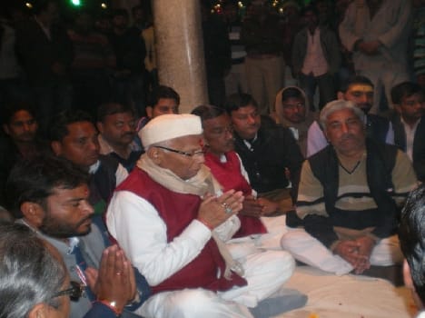 Our Cultural Heritage Fair: Manpal Singh