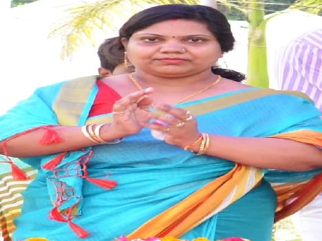 SP high command said Nitu Re-submitted Cycle