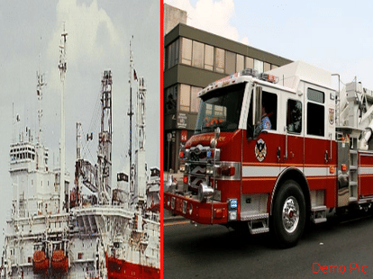 Sub become the highest hydraulic platform in Noida.