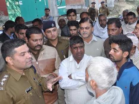 honour killing, father murdered daughter lover