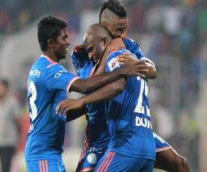 isl's controvercy