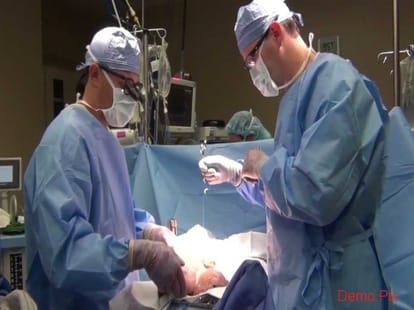 robotic surgery to be starts in lohia sansthan